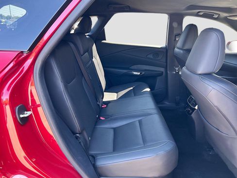 Used 2023 Lexus RX 350 Premium Plus w/ Accessory Package (K3) FWD image 22