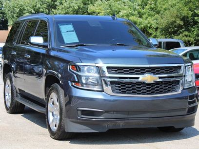 Used 2019 Chevrolet Tahoe LT