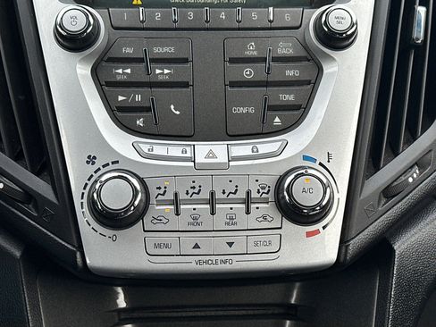 Used 2015 Chevrolet Equinox LT w/ Driver Convenience Package AWD/4WD image 14