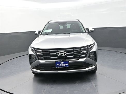 New 2026 Hyundai Tucson SEL image 3