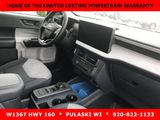 New 2025 Ford Maverick XLT w/ XLT Luxury Package image 5