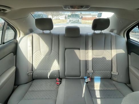 Used 2012 Ford Fusion SE image 13