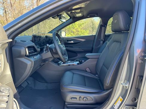 New 2026 Buick Envista Sport Touring w/ Convenience I Package image 20