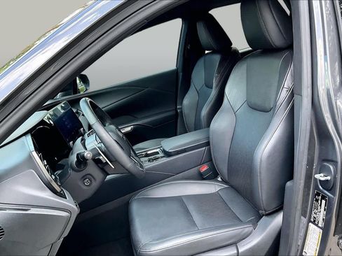 Used 2024 Lexus RX 350 Premium Plus w/ Convenience Package FWD image 8