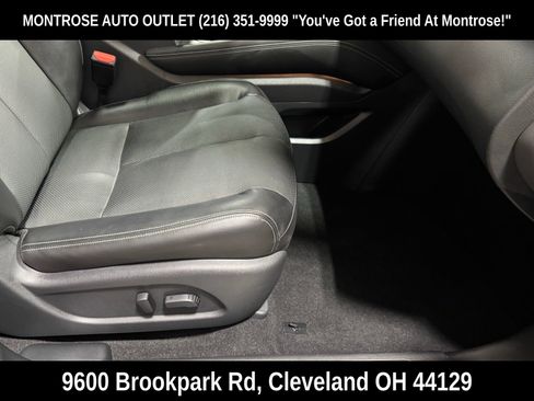 Used 2022 Nissan Murano SL image 47