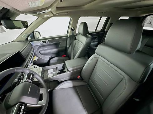 Used 2026 Hyundai Santa Fe Limited AWD/4WD image 8