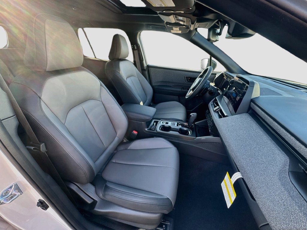 New 2026 Subaru Outback Premium AWD/4WD image 29