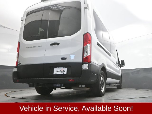 Used 2023 Ford Transit 350 XL RWD image 36