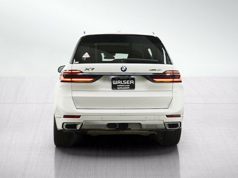 Used 2023 BMW X7 xDrive40i w/ Executive Package AWD/4WD image 6