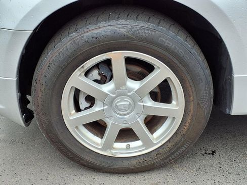 Used 2005 Cadillac SRX w/ 7-Passenger Value Package image 20