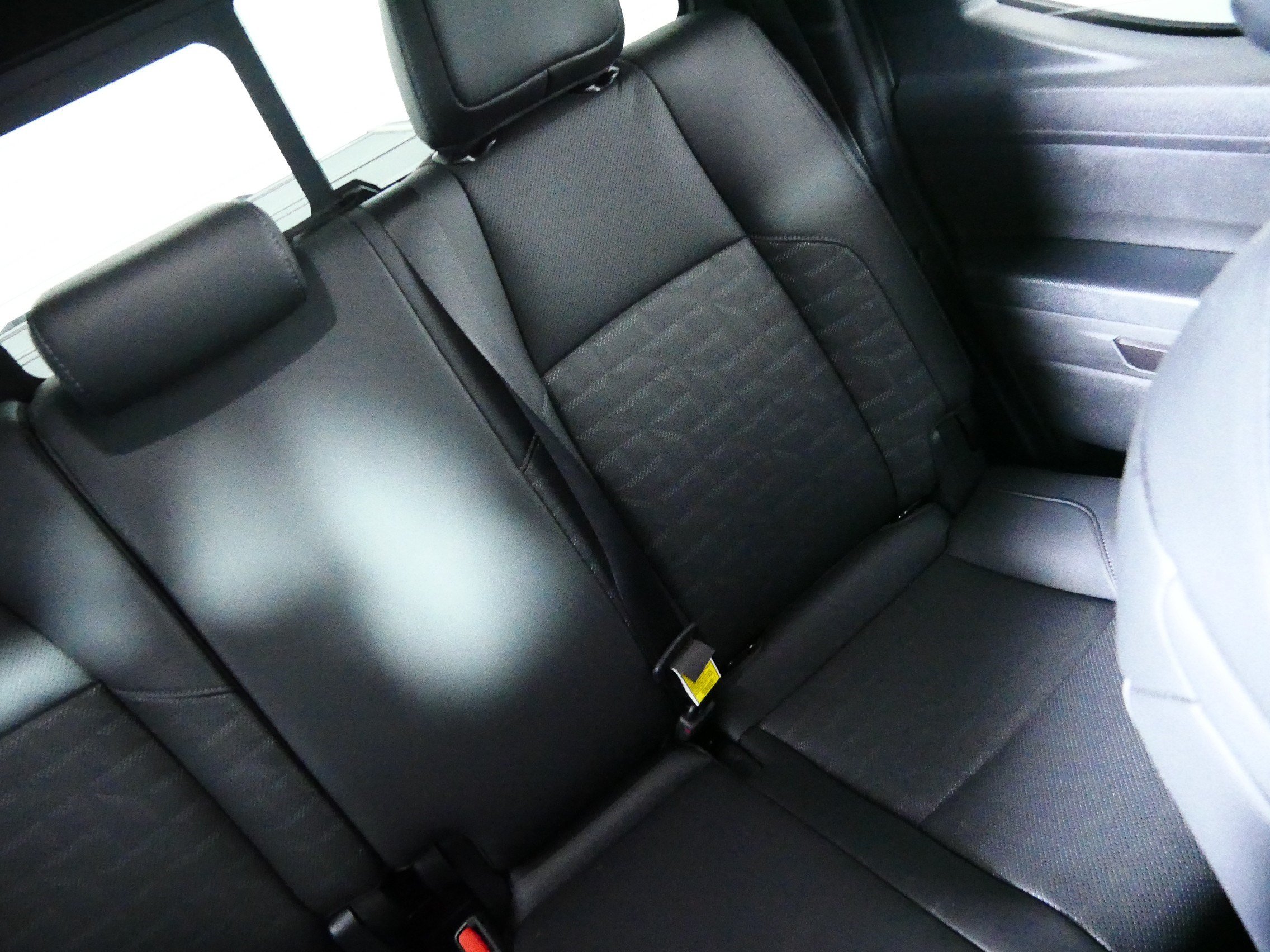 Used 2025 Toyota Tacoma TRD Off-Road w/ TRD Off Road Premium Package AWD/4WD image 14