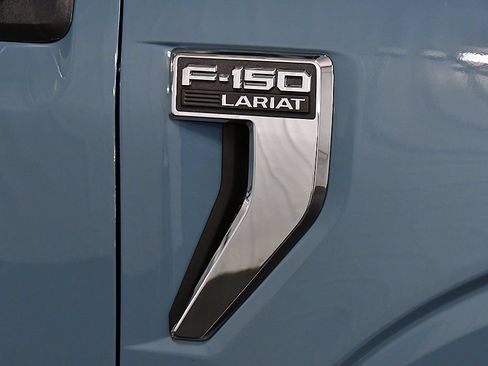 Used 2023 Ford F150 Lariat w/ Equipment Group 502A High AWD/4WD image 10