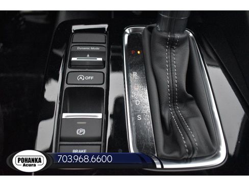 New 2026 Acura Integra A-Spec image 18