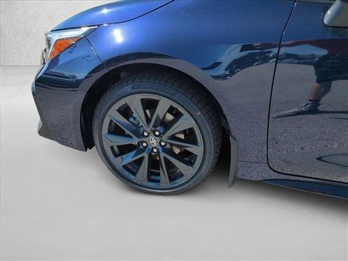 New 2026 Toyota Corolla SE FWD image 10