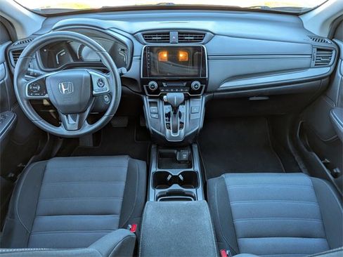 Used 2019 Honda CR-V LX image 28