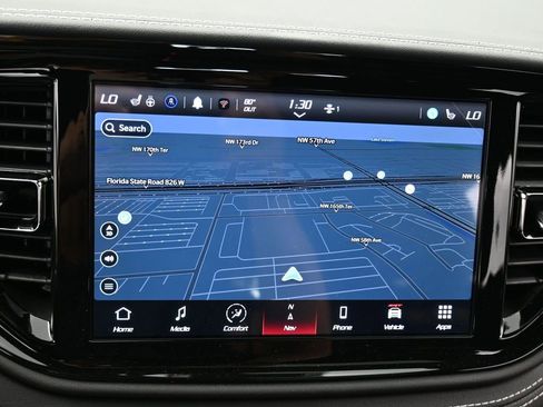 Used 2024 Dodge Durango SRT image 13