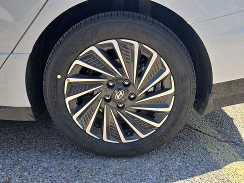 New 2026 Hyundai Sonata SEL image 32