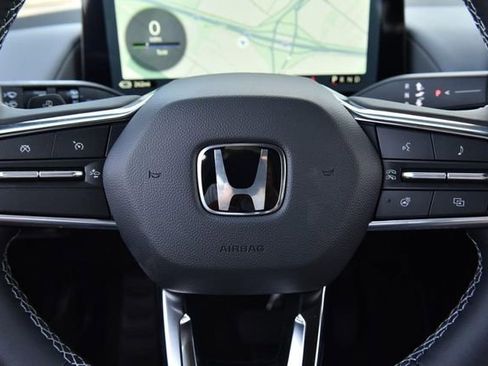 New 2026 Honda Prologue Elite image 20