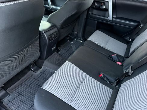 Used 2021 Toyota 4Runner SR5 image 4