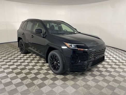 New 2026 Toyota RAV4 AWD image 15
