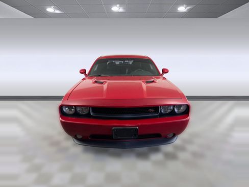 Used 2013 Dodge Challenger R/T RWD image 6