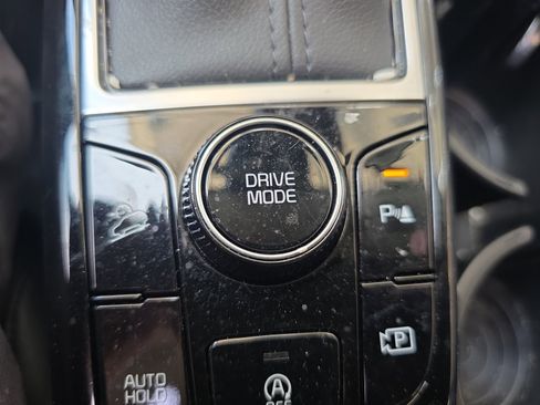 Certified 2024 Kia Sportage SX FWD image 24