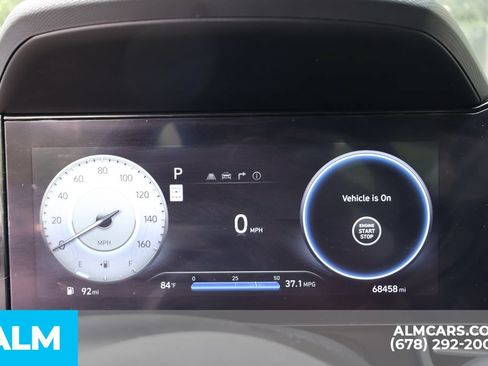 Used 2024 Hyundai Elantra SEL FWD image 33