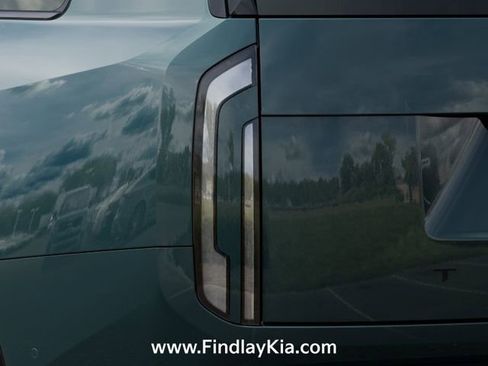 New 2027 Kia Telluride SX Prestige X-Line AWD/4WD image 14