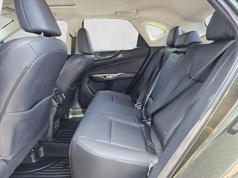 Used 2025 Lexus NX 250 FWD image 17