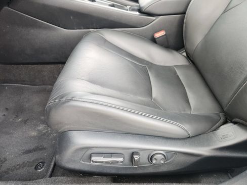 Used 2024 Honda Accord Sport image 25