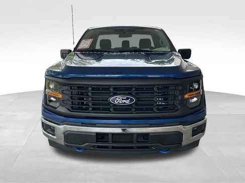 Used 2025 Ford F150 XL w/ Equipment Group 103A High AWD/4WD image 12