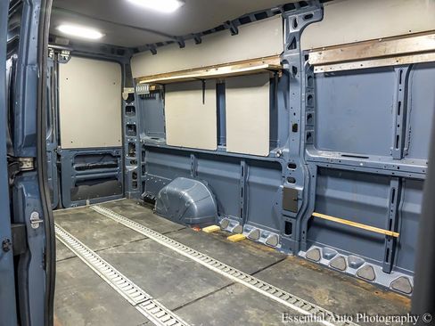 Used 2019 RAM ProMaster 3500 FWD image 16