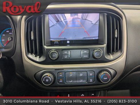 Used 2020 GMC Canyon SLE w/ Trailering Package image 19