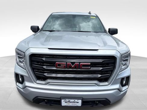 Used 2022 GMC Sierra 1500 Elevation AWD/4WD image 9