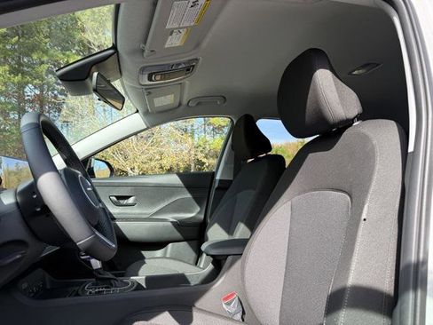 New 2026 Hyundai Kona SEL Sport image 24