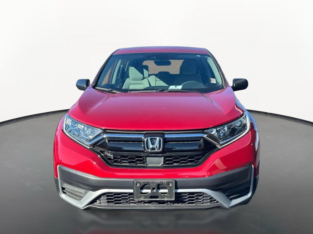 Used 2020 Honda CR-V LX image 8
