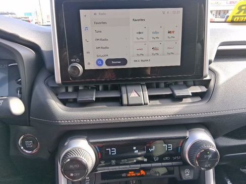 Used 2024 Toyota RAV4 XLE image 22