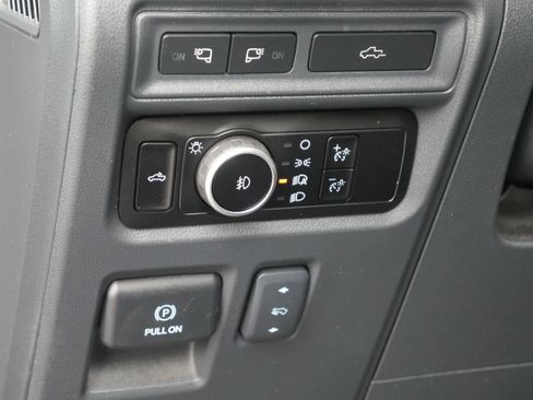 Certified 2023 Ford F150 Tremor w/ Equipment Group 402A High AWD/4WD image 6