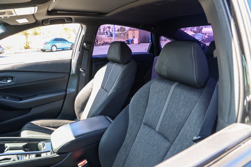 Used 2024 Honda Accord Sport image 15