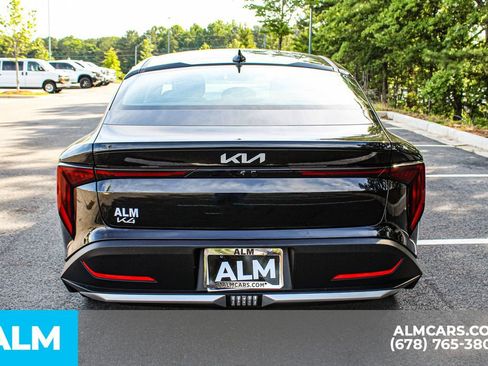 Used 2025 Kia K4 FWD image 11