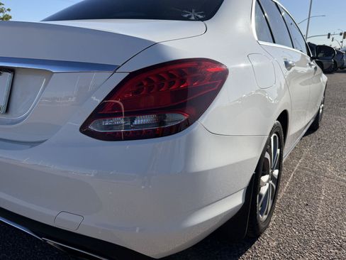 Used 2018 Mercedes-Benz C 300 Sedan image 13