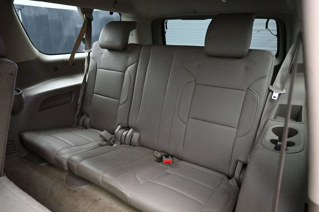 Used 2016 GMC Yukon XL SLT w/ Open Road Package AWD/4WD image 28