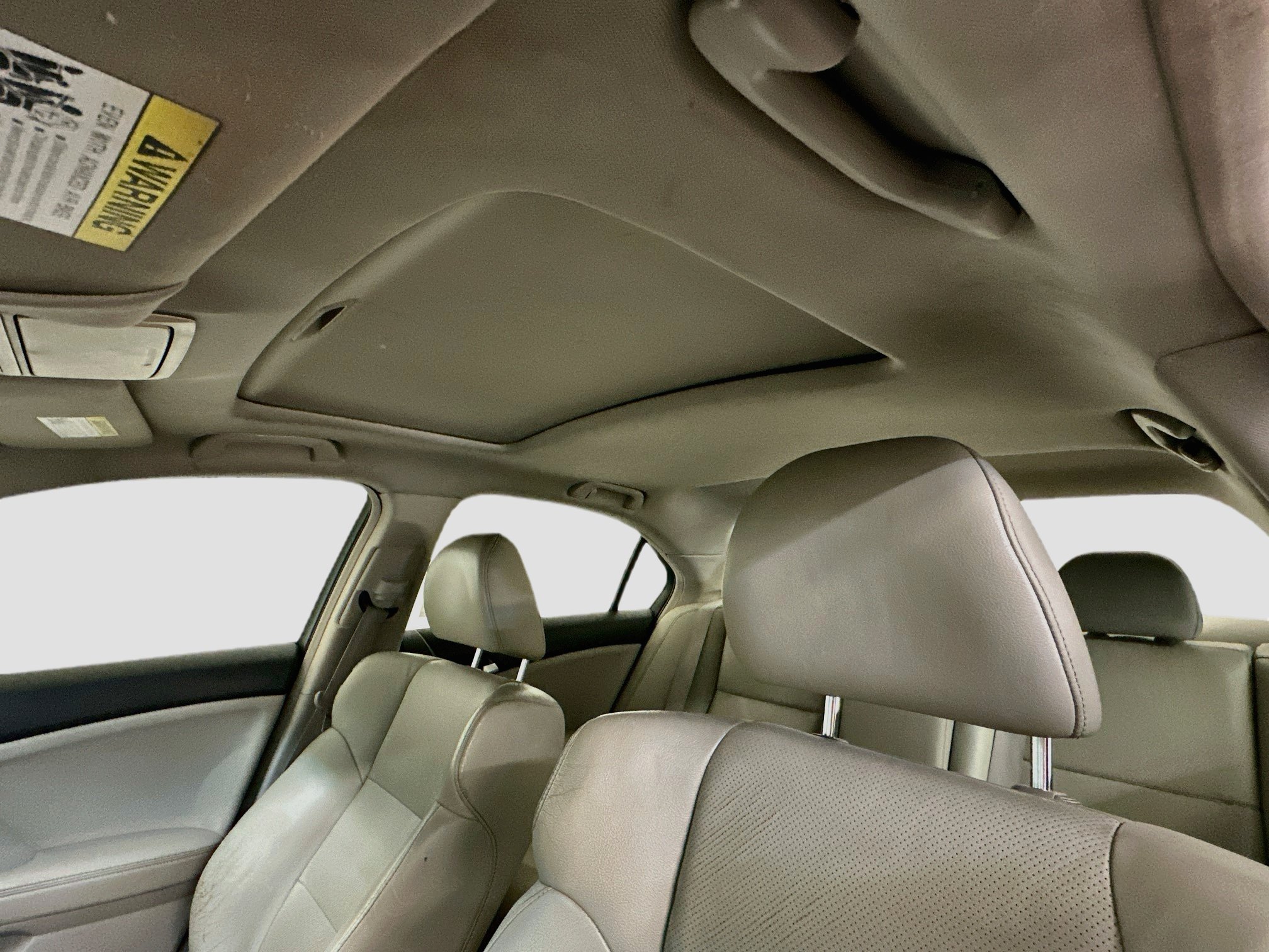 Used 2013 Acura TSX Sedan FWD image 25