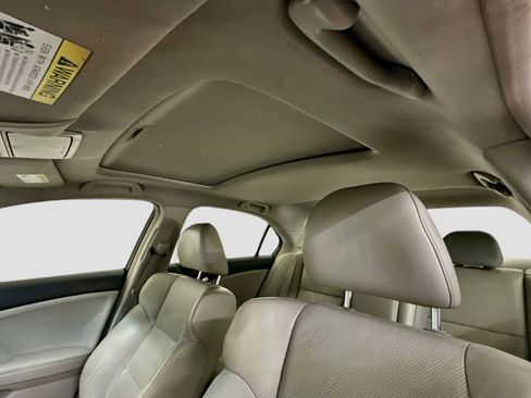 Used 2013 Acura TSX Sedan FWD image 25