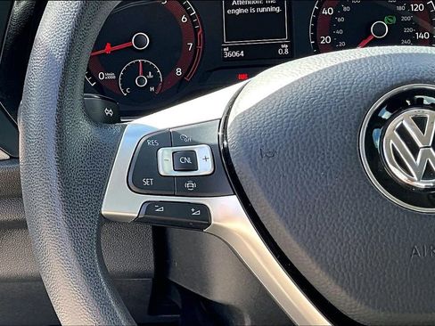 Used 2019 Volkswagen Jetta S w/ Driver Assistance Package FWD image 23