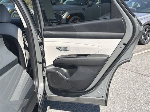 New 2026 Hyundai Tucson Limited image 16