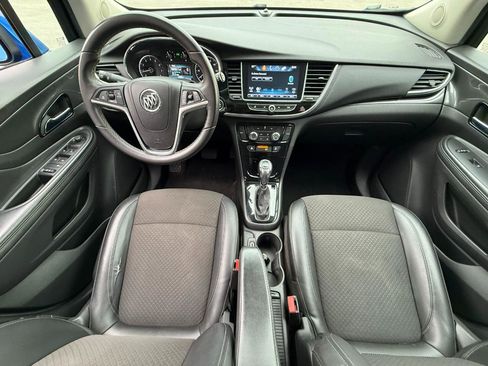 Used 2018 Buick Encore Preferred FWD image 9