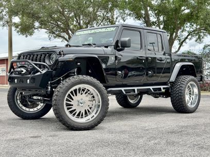 Used 2024 Jeep Gladiator Sport