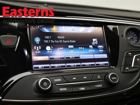 Used 2020 Buick Envision Premium AWD/4WD image 19