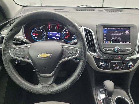 Used 2022 Chevrolet Equinox LS w/ LS Convenience Package AWD/4WD image 22